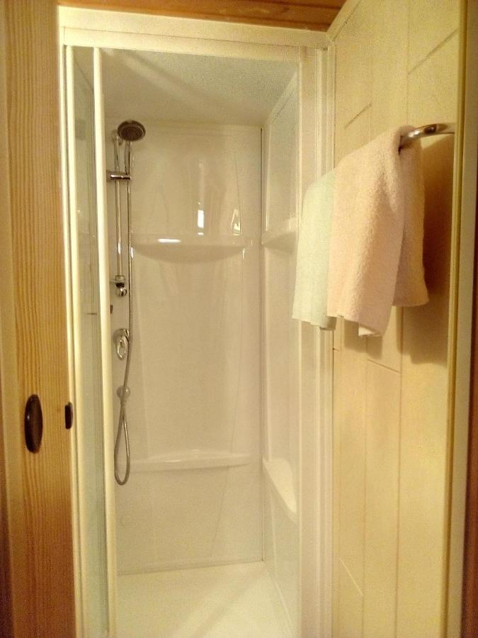 Hotel Tauernpasshoehe Obertauern Eksteriør billede