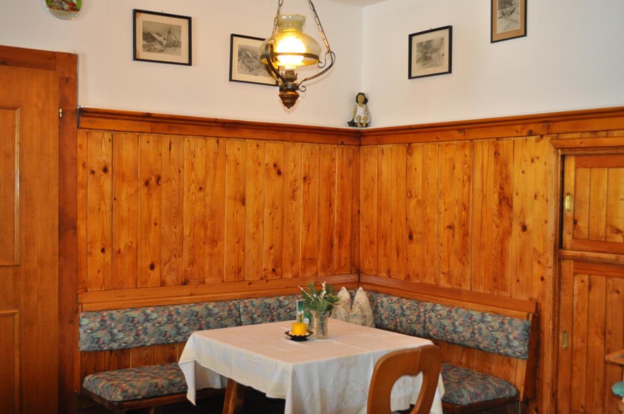 Hotel Tauernpasshoehe Obertauern Eksteriør billede