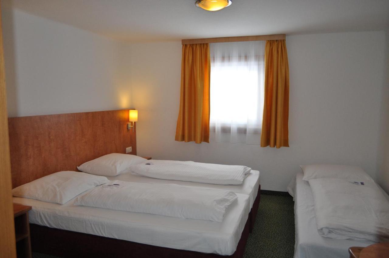 Hotel Tauernpasshoehe Obertauern Eksteriør billede